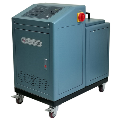 6020热熔胶机（20升）