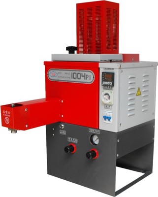 1004P1单头喷胶机