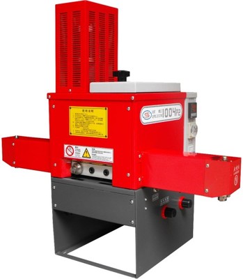 1004P2双头喷胶机