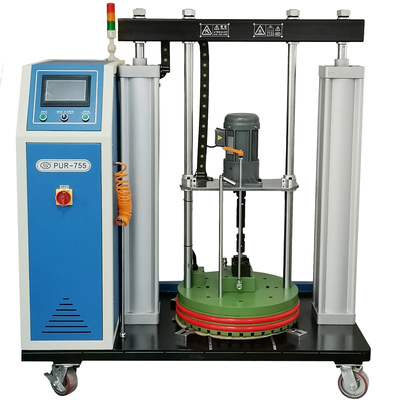 PUR-755热熔胶机（55加仑）