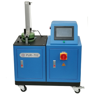 PUR-702热熔胶机（2.5公斤）
