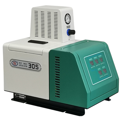 305热熔胶机（5升）