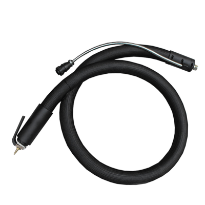 手握式热熔胶管