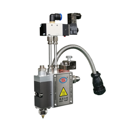 2801A喷枪（点状条状）